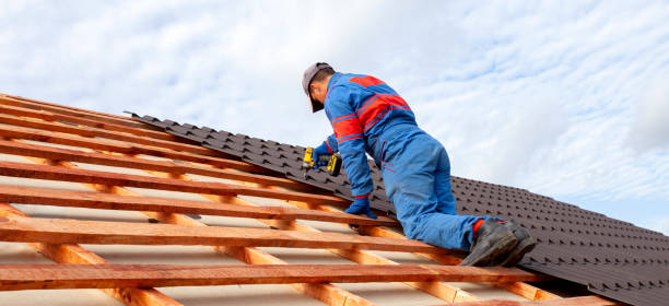 Roof Coating Services in Indian Hills, NM